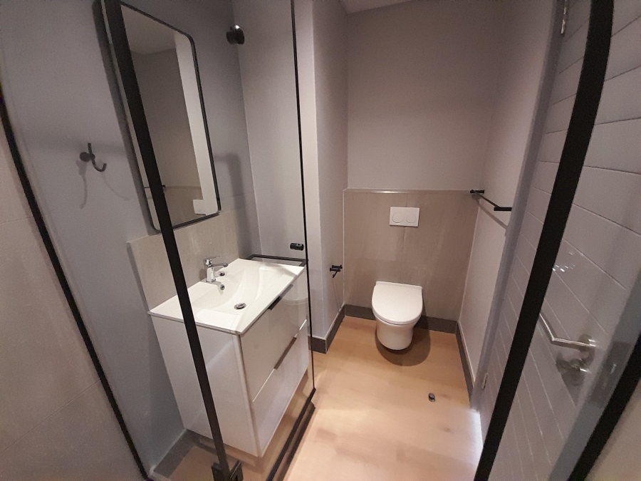1 Bedroom Property for Sale in Observatory Western Cape